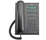 Cisco Unified SIP Phone 3905