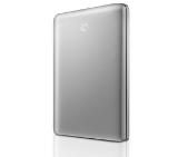 Seagate FreeAgent GoFlex Ultra Portable 500GB, 2.5", USB 3.0, Software, Grey