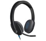 Logitech USB Headset H540