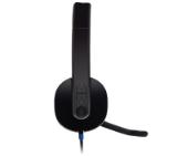 Logitech USB Headset H540