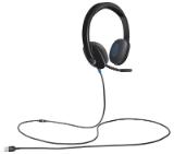 Logitech USB Headset H540