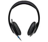 Logitech USB Headset H540