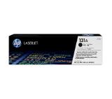 HP 131A Black LaserJet Toner Cartridge