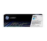 HP 131A Cyan LaserJet Toner Cartridge