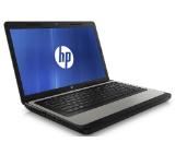HP Compaq 630, Core i3-2310M(2.1GHz/3MB) 15.6" HD AG + Camera, 4GB DDR3 1DIMM, 640GB 5400RPM, DVD+/-RW, 802.11b/g/n, no BT, 6C Batt, Linux + HP Basic Carrying Case