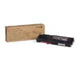 Xerox Phaser 6600/WorkCentre 6605 Magenta Standard Capacity Toner Cartridge, DMO