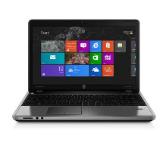 HP ProBook 4540s, Pentium B980(2.4GHz/2MB), 15.6 HD AG + Webcam 720p, 4GB DDR3 1DIMM, 750GB 5400rpm, DVDRW, no FPR, 802,11b/g/n, BT, 6C Batt, Win 8 64bit + Office Ready 2010 + HP Basic Carrying Case