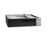 HP LaserJet 500-Sheet Input Tray Feeder