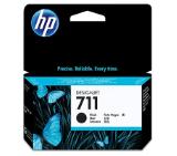 HP 711 38-ml Black Ink Cartridge