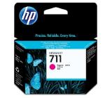 HP 711 29-ml Magenta Ink Cartridge