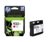 HP 933XL Magenta Officejet Ink Cartridge