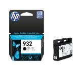 HP 932 Black Officejet Ink Cartridge