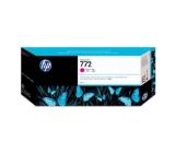 HP 772 300-ml Magenta Designjet Ink Cartridge