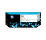 HP 772 300-ml Yellow Designjet Ink Cartridge