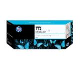 HP 772 300-ml Photo Black Designjet Ink Cartridge