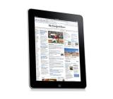Apple iPad Wi-Fi 64GB Black (4th gen)