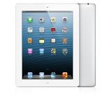 Apple iPad Wi-Fi 64GB White (4th gen)