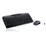 Logitech Wireless Combo MK330