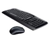 Logitech Wireless Combo MK330