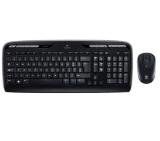 Logitech Wireless Combo MK330