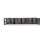 HP P2000 SFF Modular Smart Array Chassis