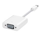 Apple Mini DisplayPort to VGA Adapter