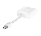 Apple Mini DisplayPort to VGA Adapter