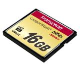 Transcend 16GB CF Card (1066x)