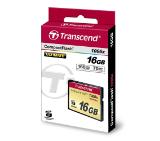 Transcend 16GB CF Card (1066x)