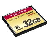 Transcend 32GB CF Card (1066x)