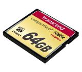 Transcend 64GB CF Card (1066x)