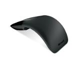 Microsoft ARC Touch Mouse USB ER English Black Retail
