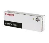 Canon Toner C-EXV 14 Black (Single)