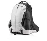 HP Select 75 White Backpack 16"