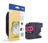 Brother LC-125 XL Magenta Ink Cartridge for MFC-J4510DW