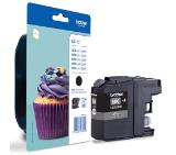 Brother LC-123 Black Ink Cartridge for MFC-J4510DW