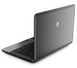HP 650, Core i3-2328M(2.2GHz/3MB) 15.6" HD AG + Camera, 4GB 1600Mhz 1DIMM, 500GB 5400RPM, DVDRW, 802.11b/g/n, BT, 6C Batt, Linux + HP Basic Carrying Case