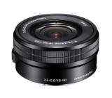 Sony SELP-1650, 16-50mm lens