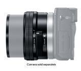 Sony SELP-1650, 16-50mm lens