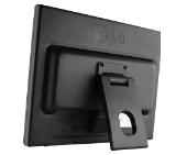 LG T1910BP-BN, 19" 5:4 Non-Glare, LCD, 5 ms, 20000:1 DFC, 200cd, 1280x1024, Touch-Screen, USB, Black