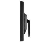 LG T1910BP-BN, 19" 5:4 Non-Glare, LCD, 5 ms, 20000:1 DFC, 200cd, 1280x1024, Touch-Screen, USB, Black