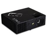 ViewSonic PJD5134, DLP, 2800 lumens, 800x600, 15000:1, 3D Ready DLP Link, 2.1kg