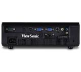 ViewSonic PJD5134, DLP, 2800 lumens, 800x600, 15000:1, 3D Ready DLP Link, 2.1kg