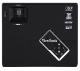 ViewSonic PJD5134, DLP, 2800 lumens, 800x600, 15000:1, 3D Ready DLP Link, 2.1kg