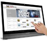 ViewSonic VSD220, 21.5" LED Cortex-A9, 1GHz 1 GB RAM eMMC 8GB 1.3MP Cam WiFi 802.11 b/g/n BT Speakers, Android 4.0