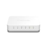 D-Link 5-Port Gigabit Easy Desktop Switch