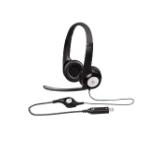 Logitech USB Headset H390