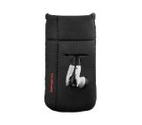 Samsonite Mobile sleeve L Black/Red