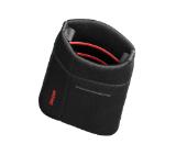 Samsonite Mobile sleeve L Black/Red