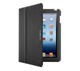 Samsonite Tabzone iPad 3 Ultraslim Punched 9.7" Black